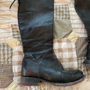 BedStu riding boots